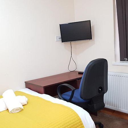 Hotel Kunda House Bournbrook à Birmingham Extérieur photo