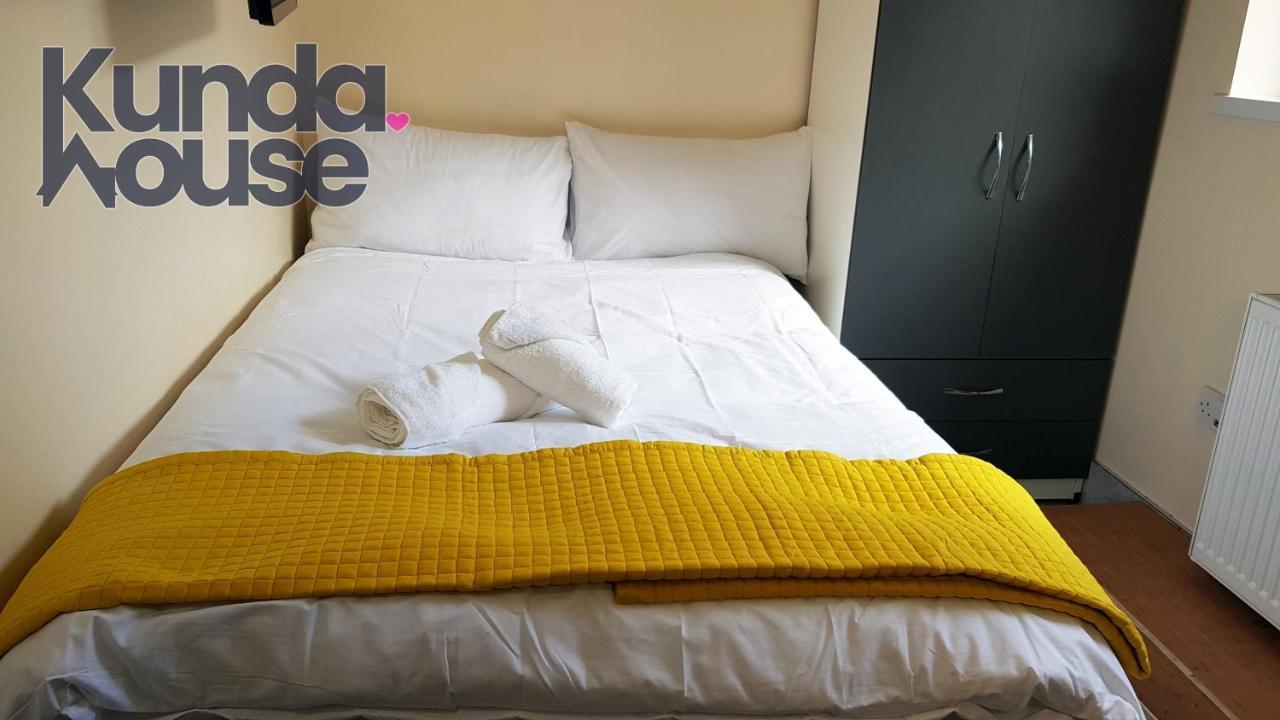 Hotel Kunda House Bournbrook à Birmingham Extérieur photo