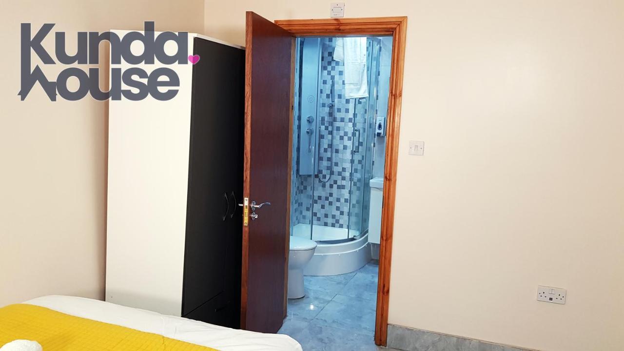 Hotel Kunda House Bournbrook à Birmingham Extérieur photo