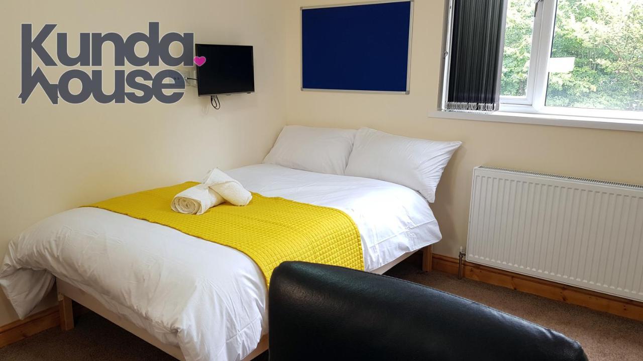 Hotel Kunda House Bournbrook à Birmingham Extérieur photo
