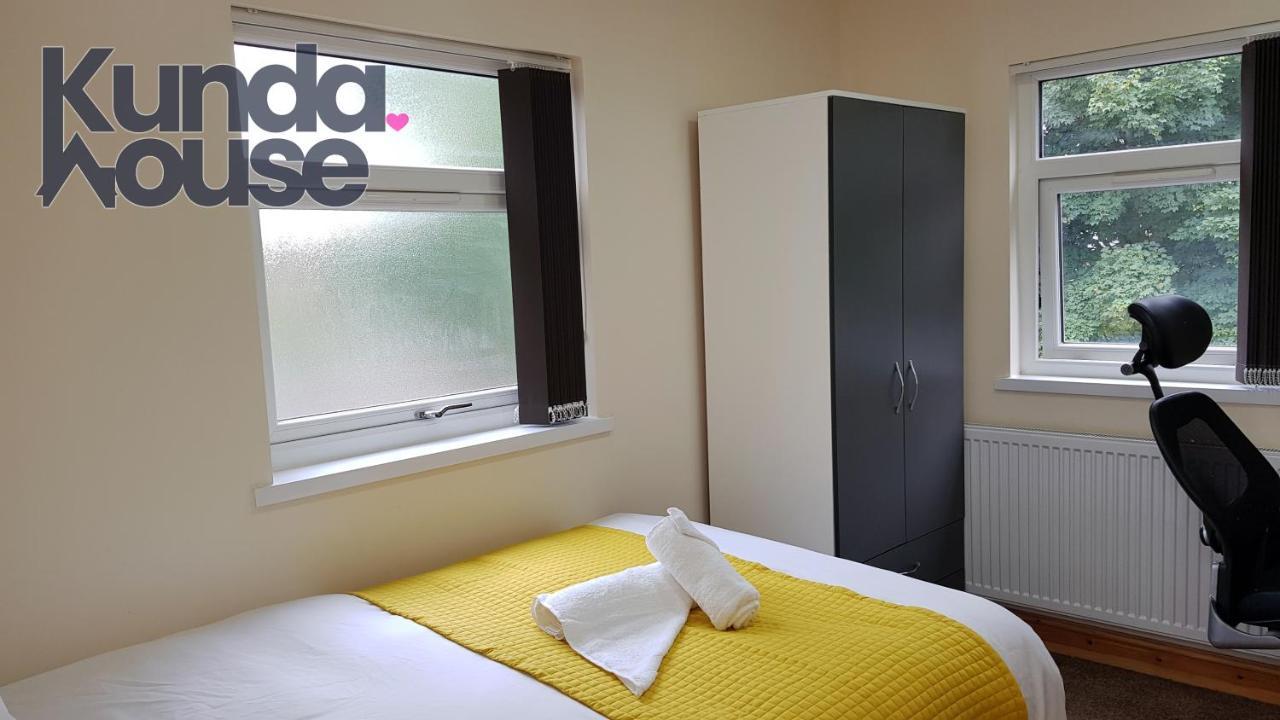 Hotel Kunda House Bournbrook à Birmingham Extérieur photo