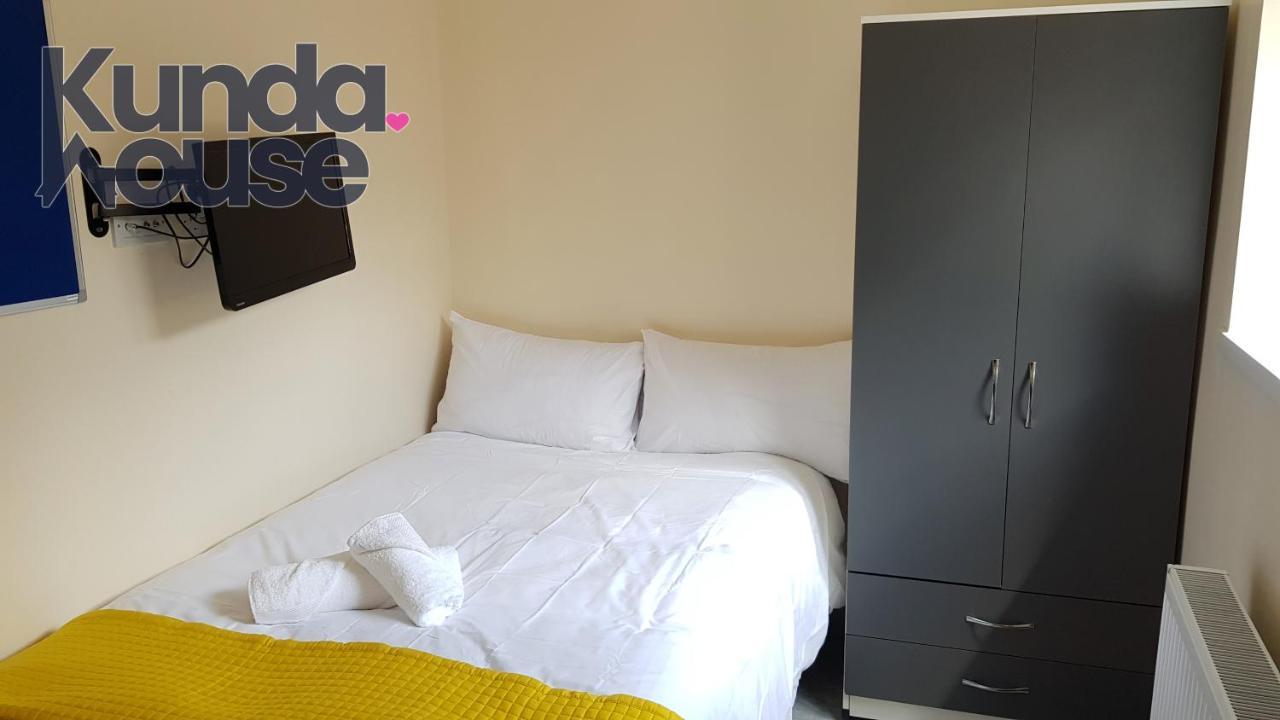 Hotel Kunda House Bournbrook à Birmingham Extérieur photo