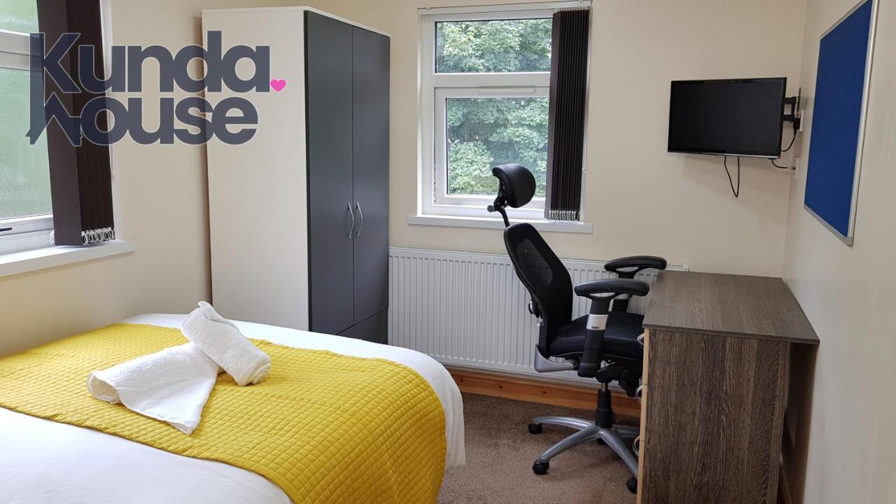 Hotel Kunda House Bournbrook à Birmingham Extérieur photo