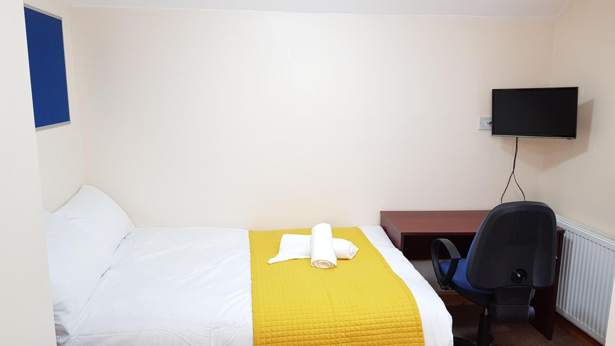Hotel Kunda House Bournbrook à Birmingham Extérieur photo