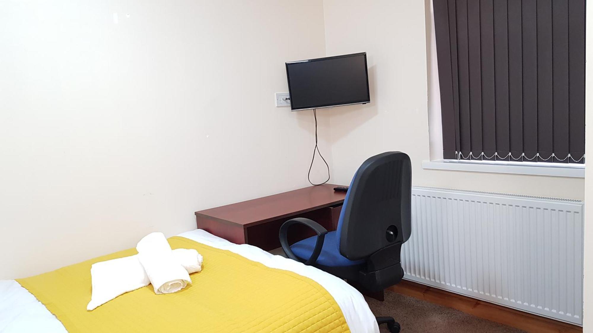 Hotel Kunda House Bournbrook à Birmingham Extérieur photo